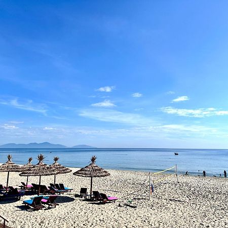 La Belle An Bang Seaside Hideaway-3 Min Walk To Beach,Pool,Family Friendly هوي ان المظهر الخارجي الصورة