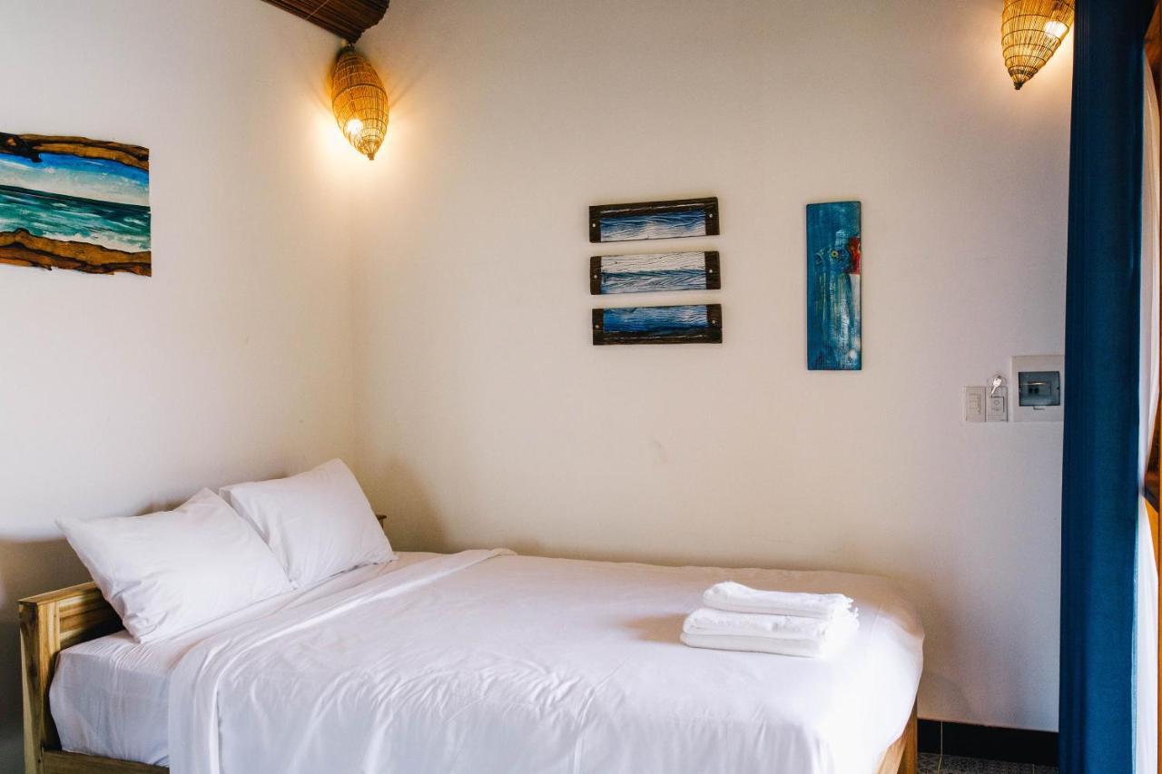La Belle An Bang Seaside Hideaway-3 Min Walk To Beach,Pool,Family Friendly هوي ان المظهر الخارجي الصورة