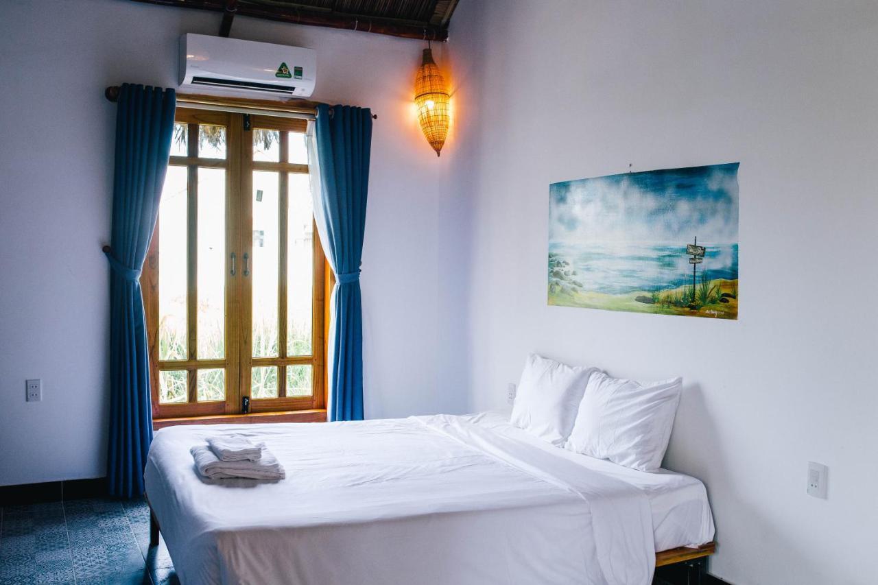 La Belle An Bang Seaside Hideaway-3 Min Walk To Beach,Pool,Family Friendly هوي ان المظهر الخارجي الصورة